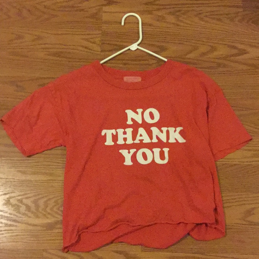 T-shirt